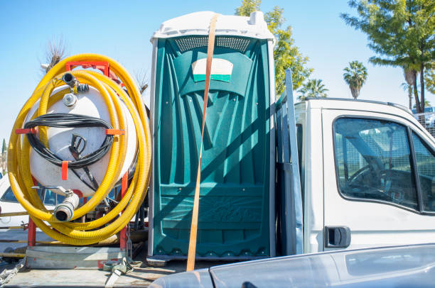 Best Porta potty rental for parties  in Williams, AZ