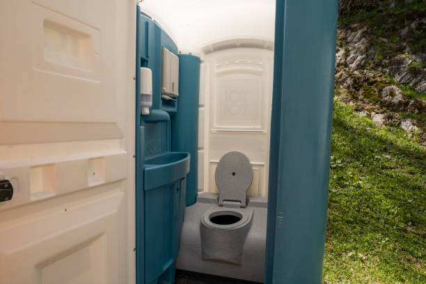 Portable Toilet Options We Offer in Williams, AZ