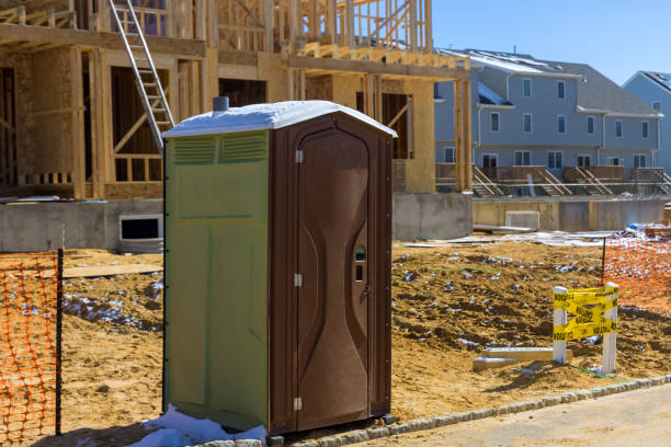 Best Local porta potty services  in Williams, AZ