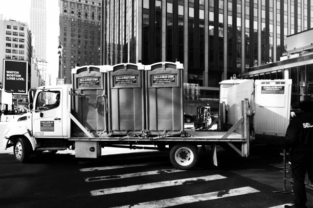 Best Luxury portable toilet rental  in Williams, AZ