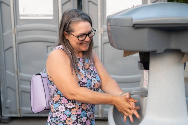 Best Construction site porta potty rental  in Williams, AZ