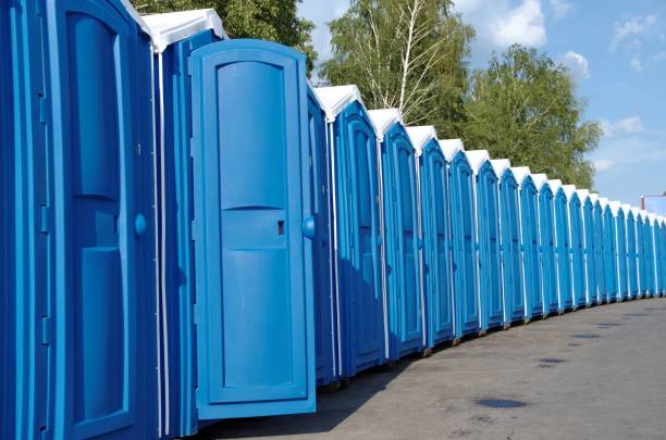 Williams, AZ porta potty rental Company